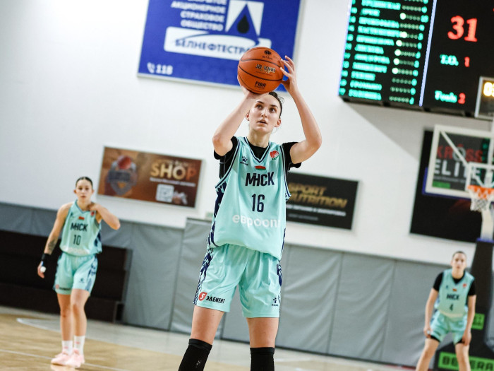 Увозим победу из Гомеля789